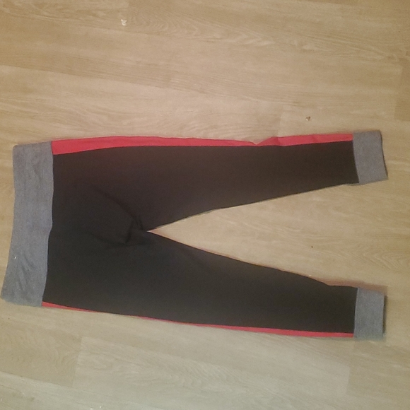 TOMMY HILFIGER  JOGGER PANTS - Picture 4 of 6